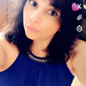 Meet your Posher, Lisa m